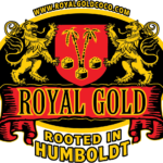 Royal Gold Soils Online
